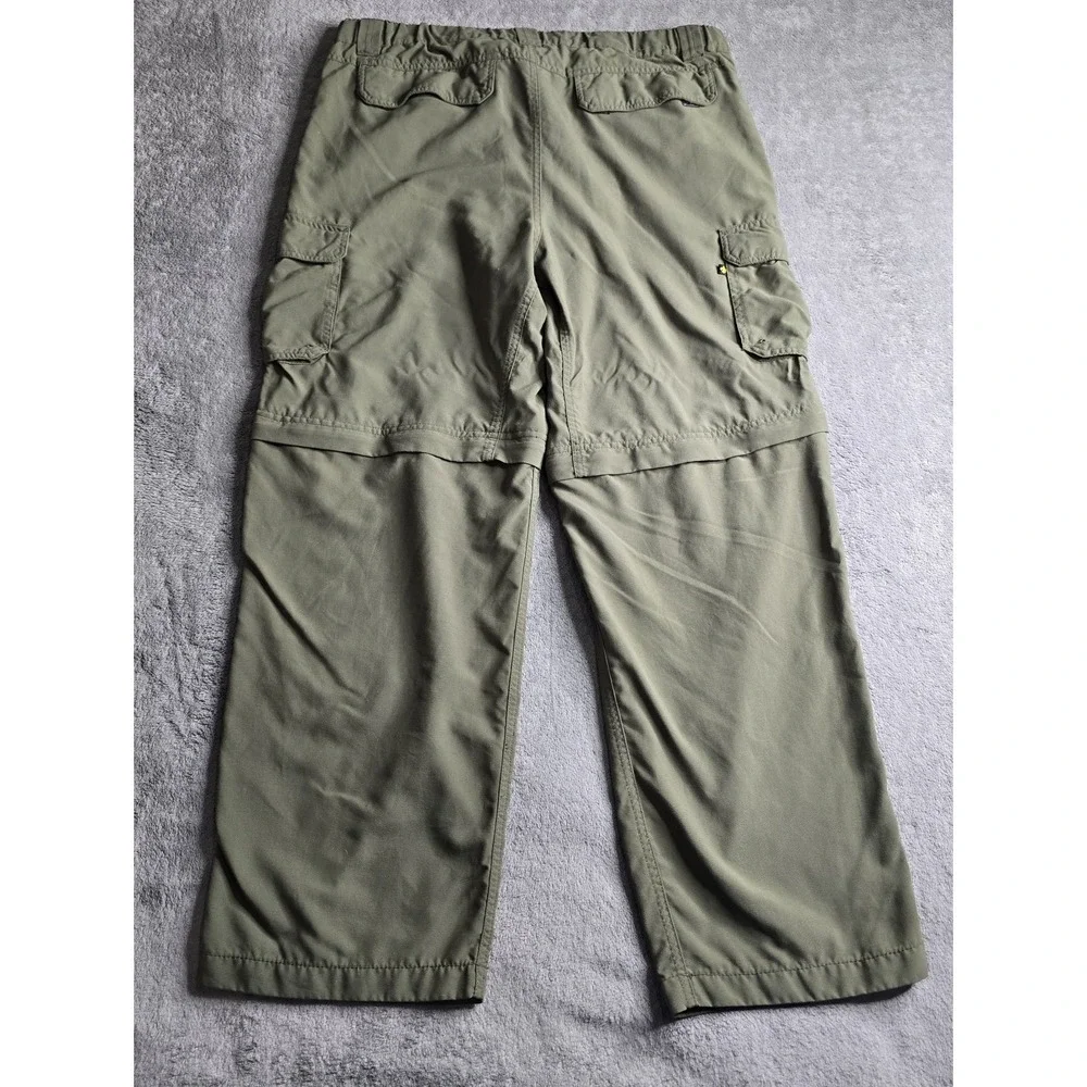 Boy Scouts Of America Pants Mens Medium 29